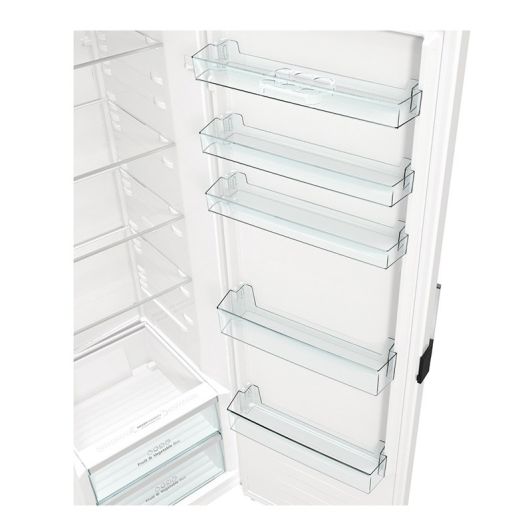 1 deur Koelkast HISENSE FL406EWE