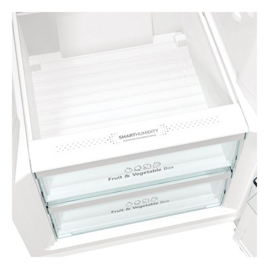 1 deur Koelkast HISENSE FL406EWE