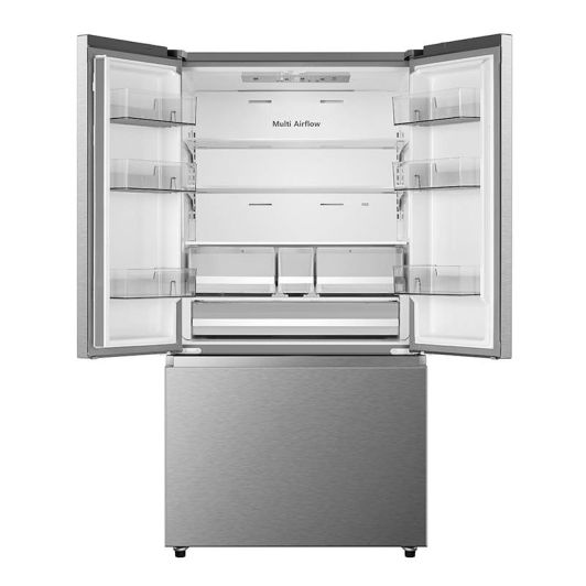 Koelkast 3deurs HISENSE RF815N4SASE