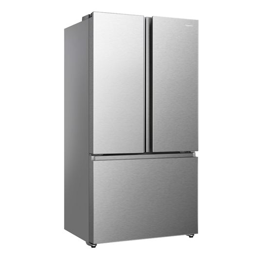 Koelkast 3deurs HISENSE RF815N4SASE
