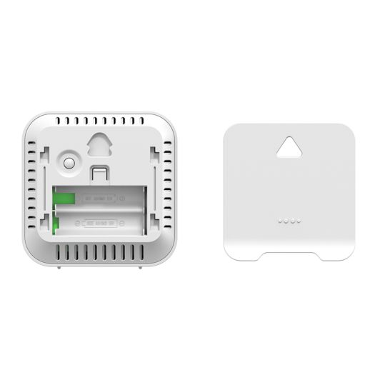 Thermomètre EDENWOOD E015 INTERIEUR EXTERIEUR