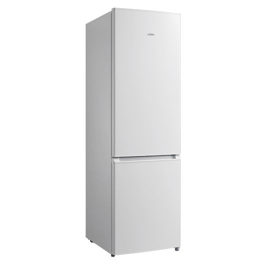 Koel-vriescombinatie VALBERG CNF 270 D W625C