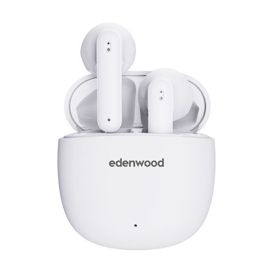 EDENWOOD oortjes TWS SI01 WIT