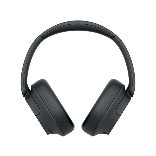Bluetooth hoofdtelefoon SONY WH-CH720 zwart