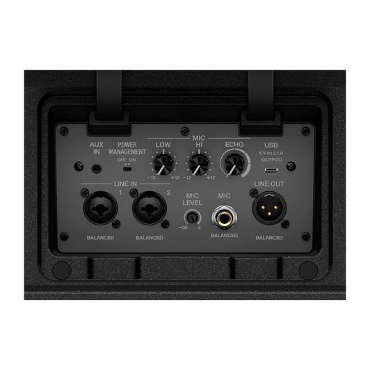 Speaker PIONEER DJ WAVE