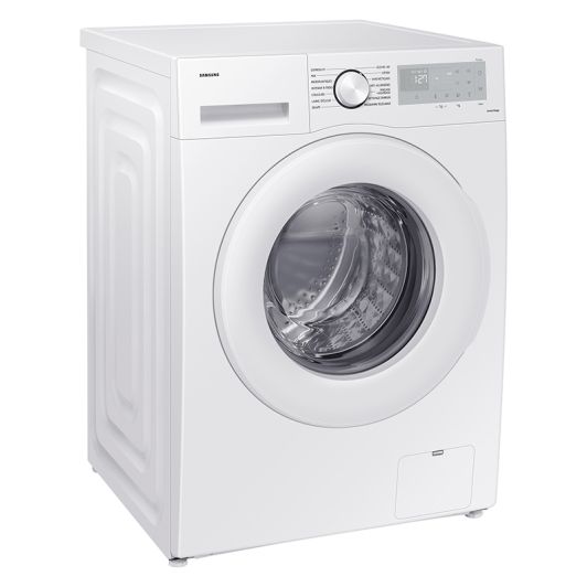 Lave-linge hublot 8 kg SAMSUNG WW80CGC04DTH 