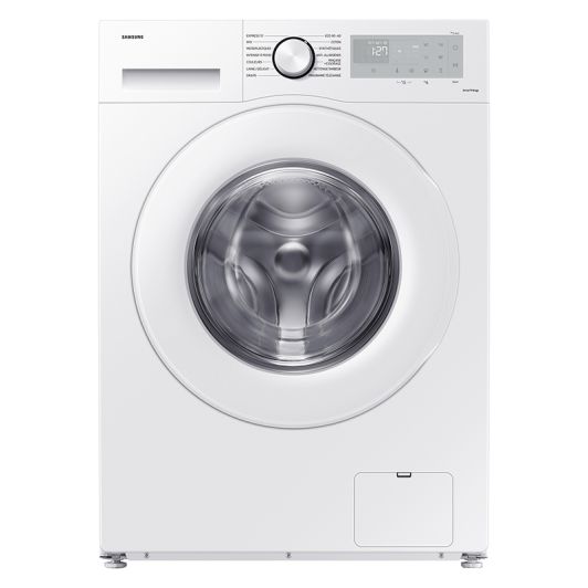 Lave-linge hublot 8 kg SAMSUNG WW80CGC04DTH 