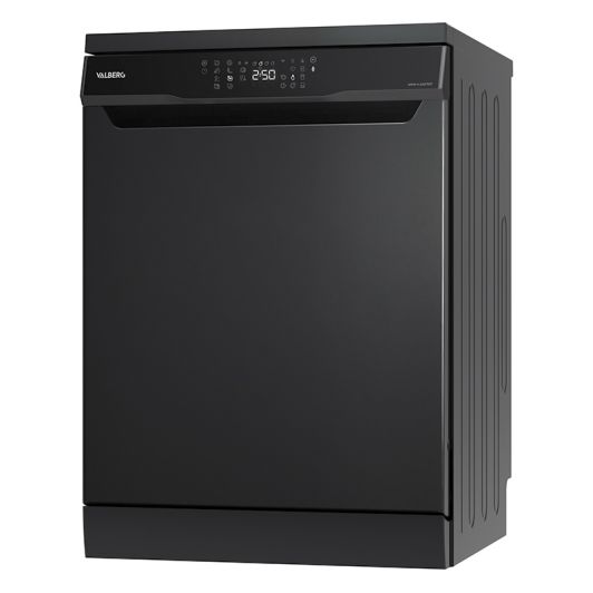 Vaatwasser 60cm VALBERG 14S44 A DAD701T