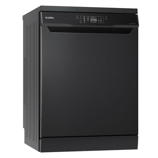 Vaatwasser 60cm VALBERG 14S44 A DAD701T