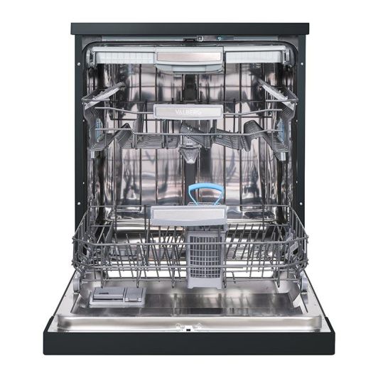 Vaatwasser 60cm VALBERG 14S44 A DAD701T