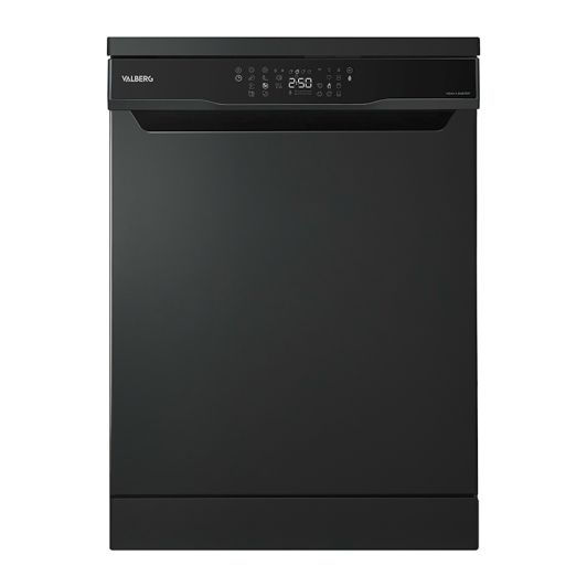 Vaatwasser 60cm VALBERG 14S44 A DAD701T