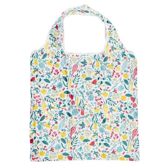 Tas shopping plooibaar