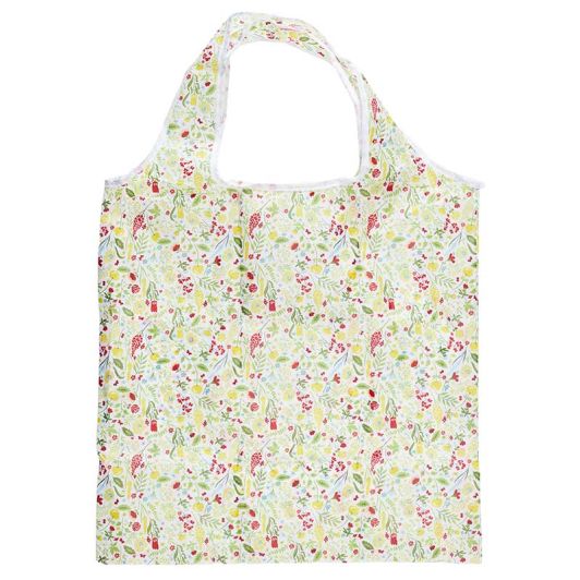 Tas shopping plooibaar