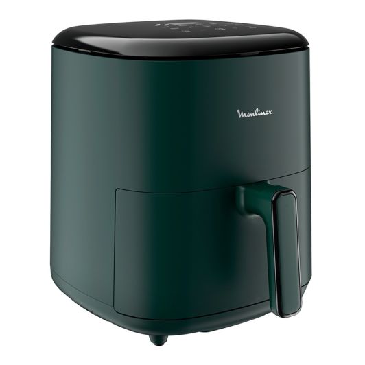 Friteuse à air chaud multifonctions MOULINEX 5L EZ245320