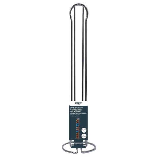 Capsules holder