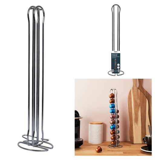 Capsules holder