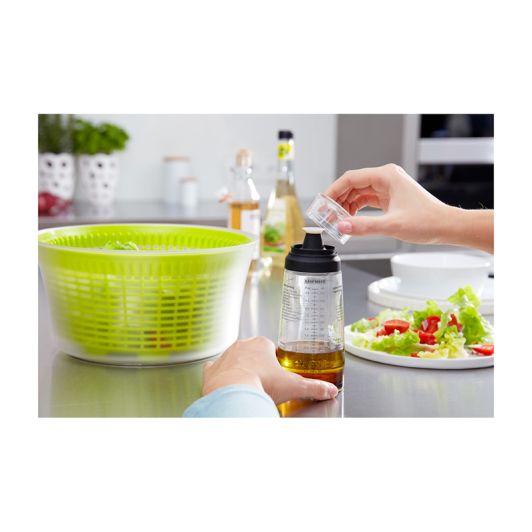 Shaker vinaigrette graduée LEIFHEIT 300ml