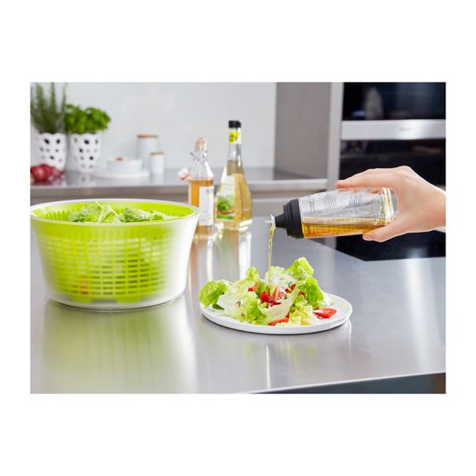 Shaker vinaigrette graduée LEIFHEIT 300ml