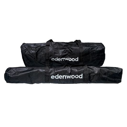 Pack Lichtshow met statief EDENWOOD PARTY BAR