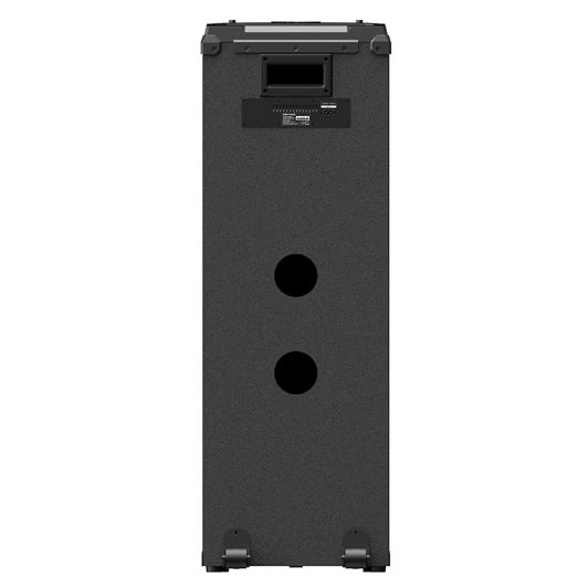 Enceinte Sono EDENWOOD MEGASOUND