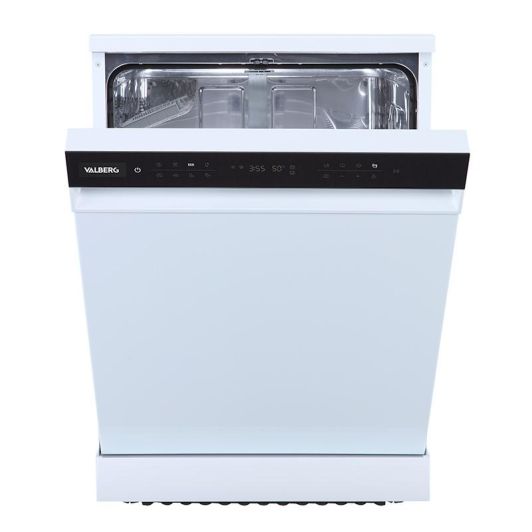 Vaatwasser 14 bestekken VALBERG 14S40 B WAD929C