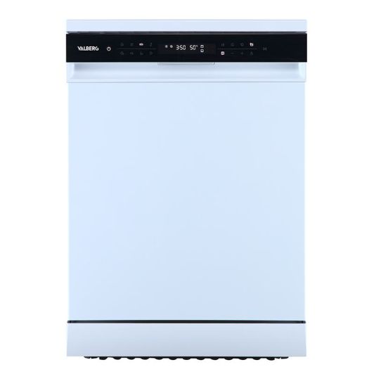 Vaatwasser 14 bestekken VALBERG 14S40 B WAD929C