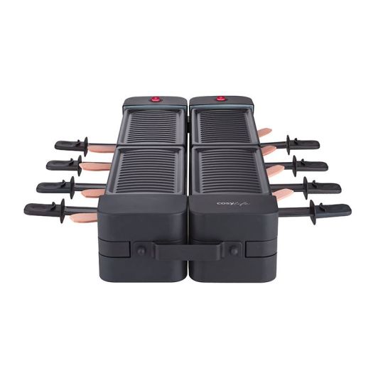Raclette COSYLIFE CL-R8PEXT