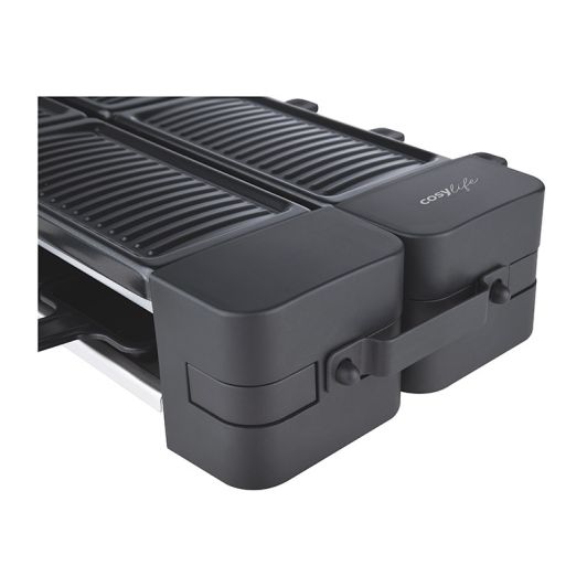 Raclette COSYLIFE CL-R8PEXT