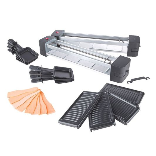 Raclette COSYLIFE CL-R8PEXT