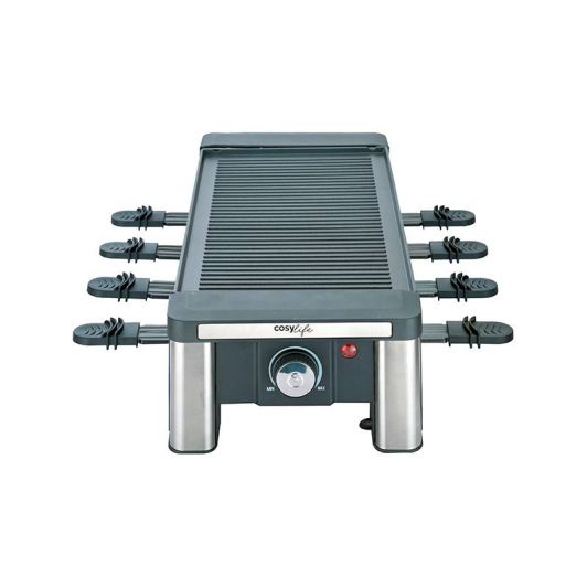 Raclette COSYLIFE CL-R8PSSDCS