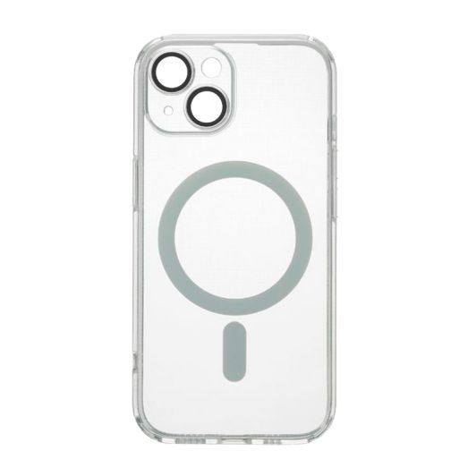 Hoesje WE IPHONE 15 MAGSAFE
