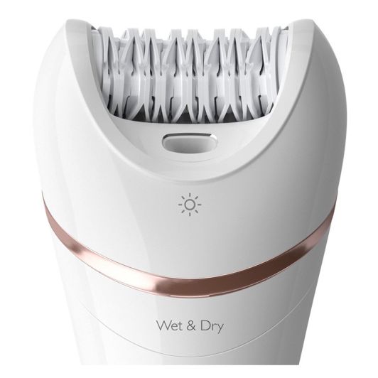 Epilator PHILIPS Beauty Set Series 9000
