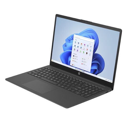 Laptop HP 15-fd0044nb-INTEL/4/128 BE