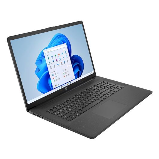 Laptop HP 17-cn0054nb cel/4/128 BE