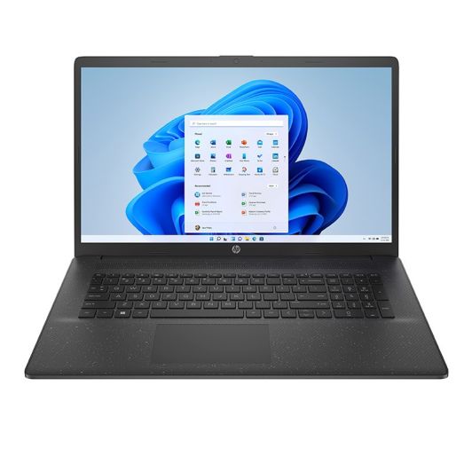 Laptop HP 17-cn0054nb cel/4/128 BE
