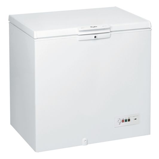 Diepvrieskist WHIRLPOOL WHM21114