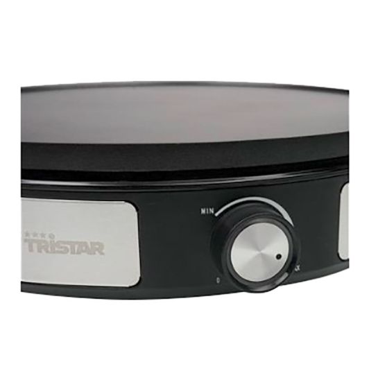 Crêpière 2 en 1 TRISTAR BP-2639 