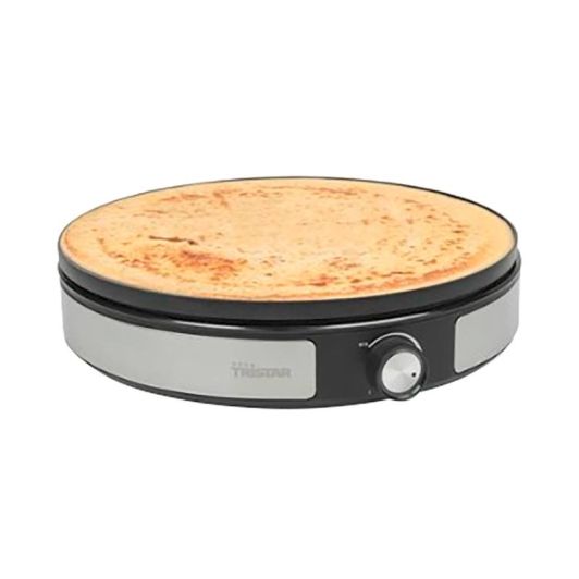 Crêpière 2 en 1 TRISTAR BP-2639 