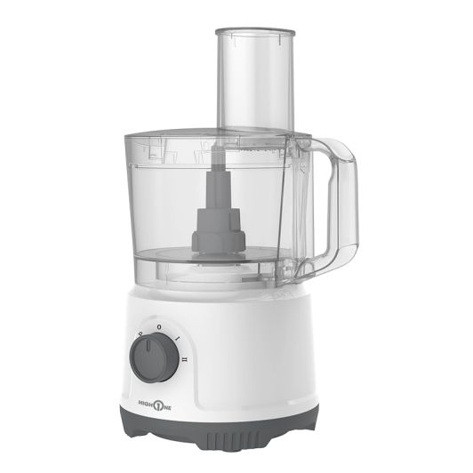 Multifunctionele robot HIGH ONE HO-FP1215W