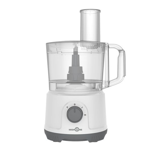 Multifunctionele robot HIGH ONE HO-FP1215W