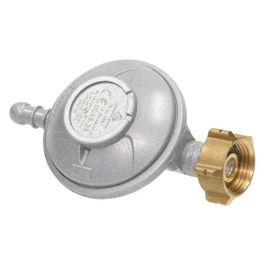 Accessoire LEVICA kit détendeur bouteille propane TS SHEL