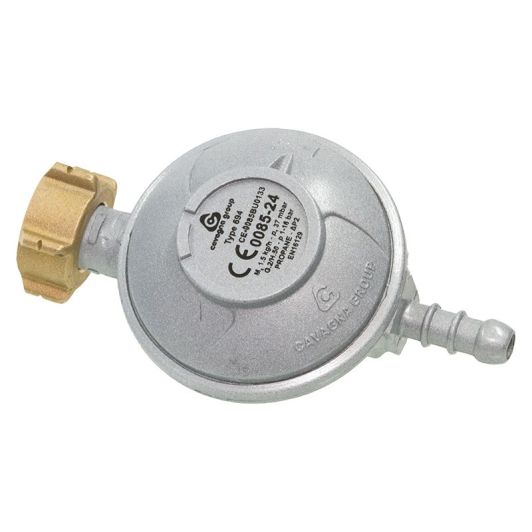 Accessoire LEVICA kit détendeur bouteille propane TS SHEL
