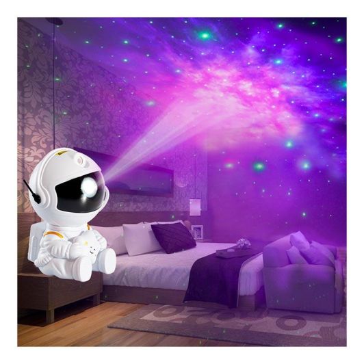 Nachtlamp H'MC ASTRO 100