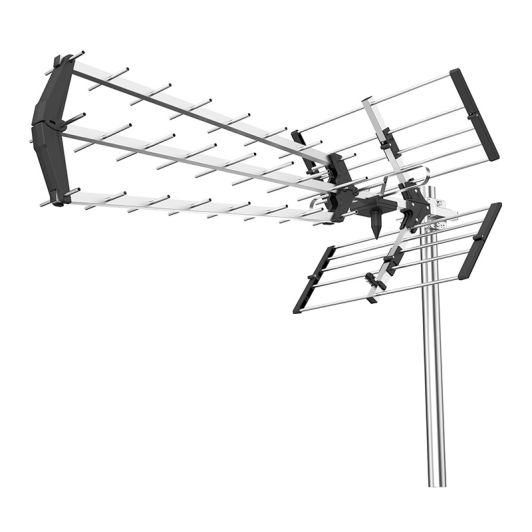Buitenantenne EDENWOOD U3610N 5G filter