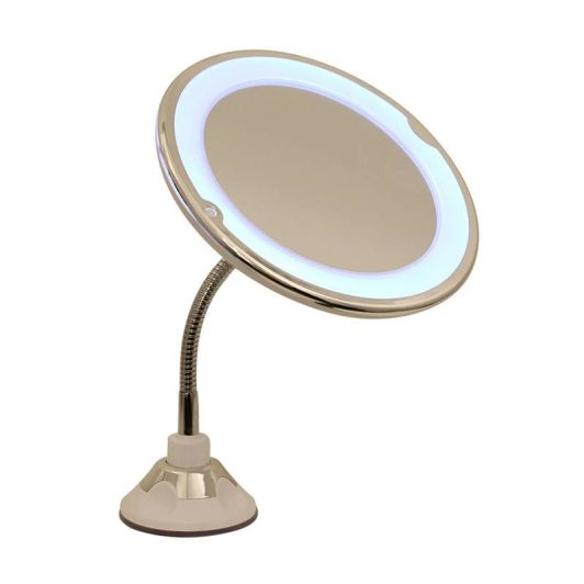 Flexibele CMP LED Spiegel x5