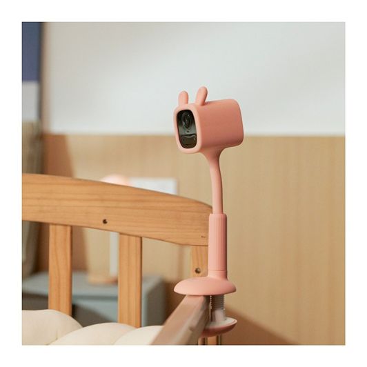 Babyfoon EZVIZ BM1 wifi roos