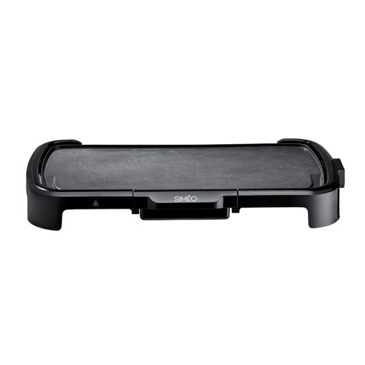 Plancha SIMEO PLA125 50x26CM