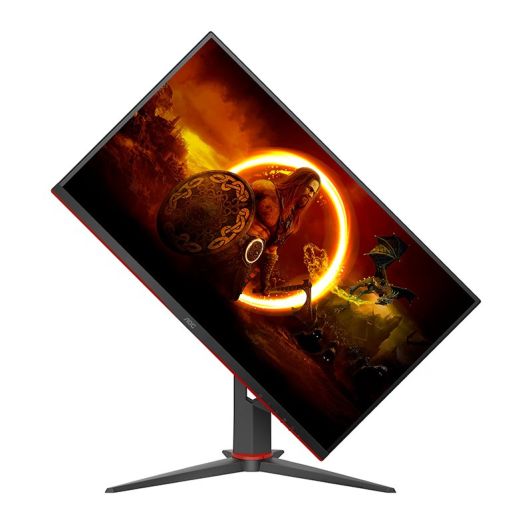 PC-monitor AOC 27
