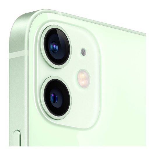APPLE iPhone 12 Mini 64Go VERT reconditionné Grade ECO 