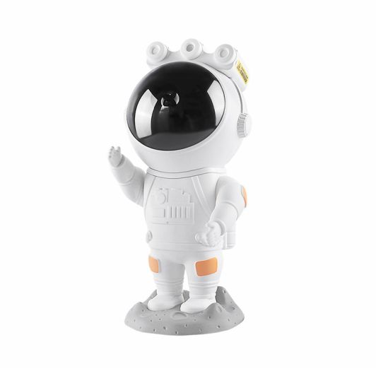 Nachtlamp BOOMTONEDJ ASTRONAUTE STARMAN